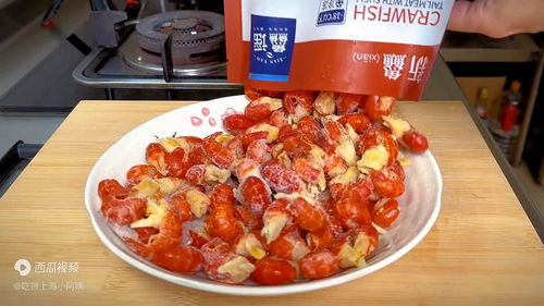 做小龍蝦放什么調料最好吃 今日頭條