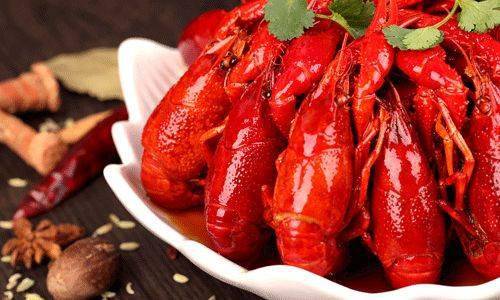 夏季，小龍蝦來啦！選對調(diào)料，盡享美味盛宴