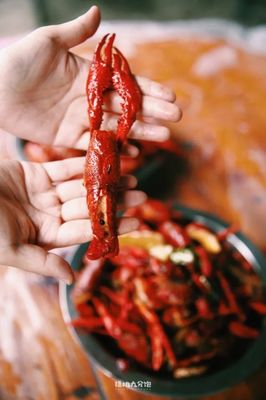 潛江龍蝦調料 不止小龍蝦，更懂中國味