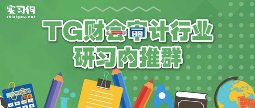 解鎖職業(yè)新機(jī)遇 財(cái)會審計(jì)行業(yè)研習(xí)與內(nèi)推指南